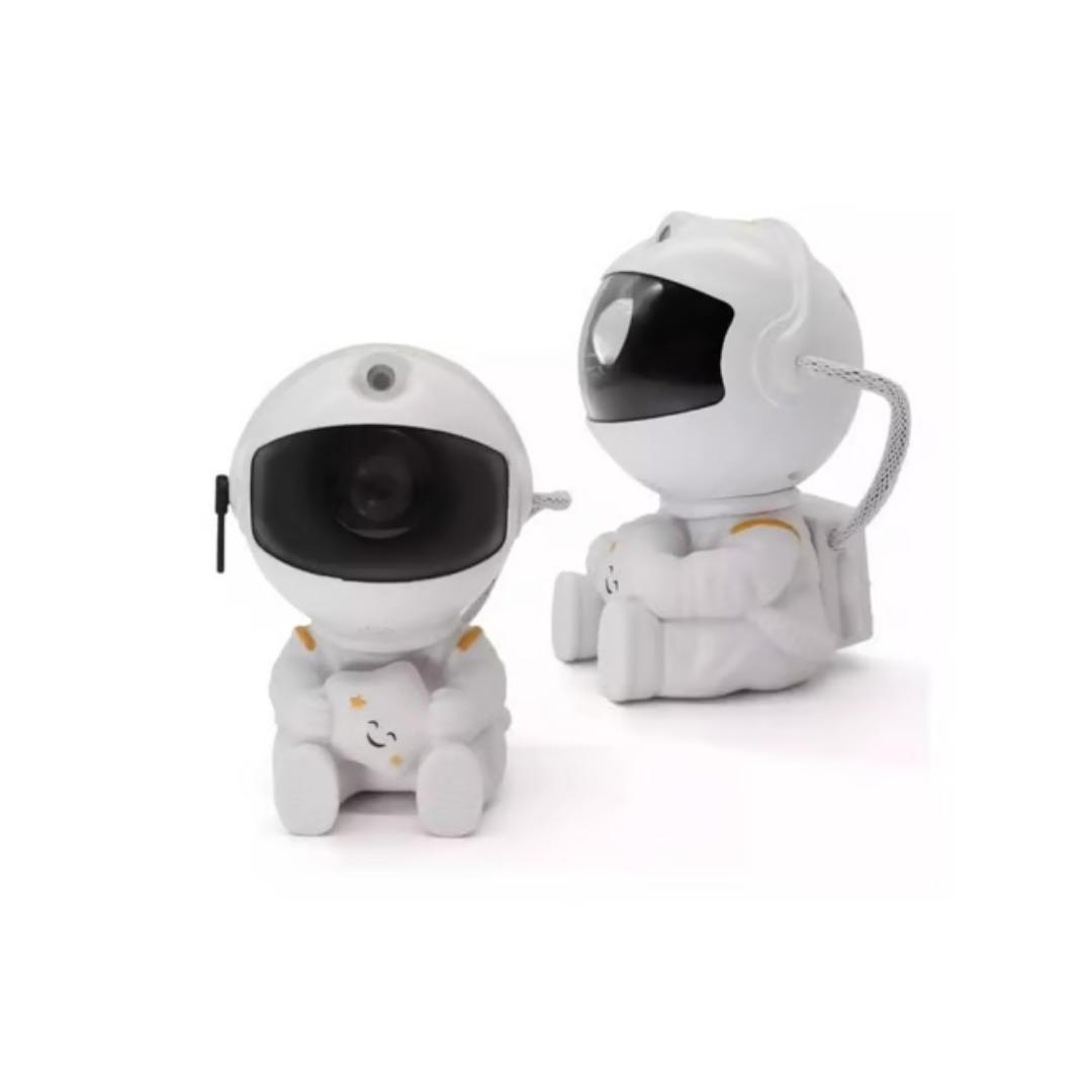 Miniatura 4 de PROYECTOR DE ASTRONAUTA SENTADO